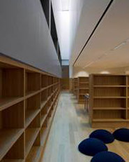 Biblioteca Municipal Dr. Julio Teixeira