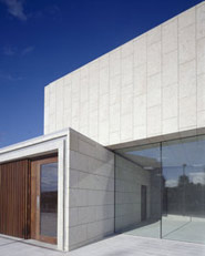 Baldoyle Library and Local Area Office for Fingal County Council