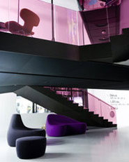 Forum des Images _ Bibliothèque François Truffaut