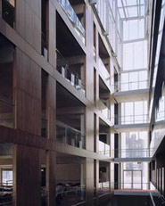 Ussher Library