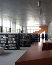 Thurles Arts Centre and Library