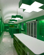 Farmacia a Castelfiorentino (FI)