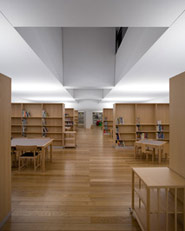 Biblioteca Municipal
