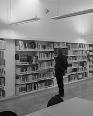 Biblioteca di Maserada sul Piave (Treviso)