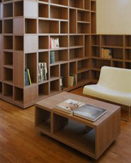 biblioteca civica elsa morante