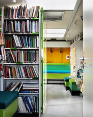 Bookbus