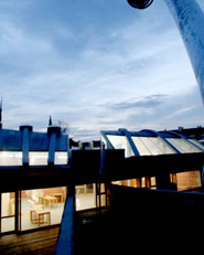 Biblioteca Pública de Palafolls