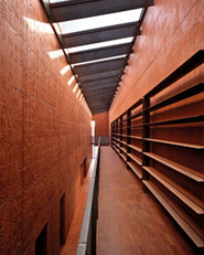 Biblioteca e Auditorium comunali di Curno