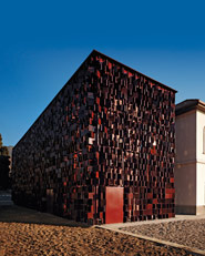 Biblioteca Comunale di Nembro