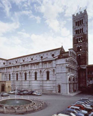 Museo Della Cattedrale Di San Martino