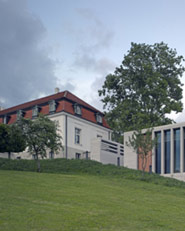 Museum Of Modern Literature