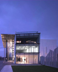 Mima Middlesbrough Institute Of Modern Art