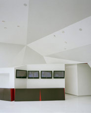 Nestle Chocolate Museum