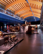 Museo Dinastía Vivanco