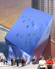 Contemporary Jewish Museum