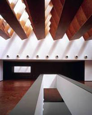 Archaeology Museum In Almería