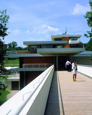 Museum Of Fantasy, Bernried, Germany