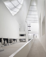 CAFA Art Museum