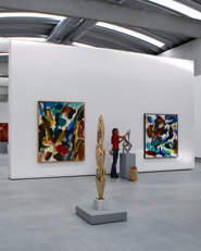 ML museum liaunig