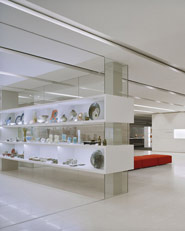 Gardiner Museum