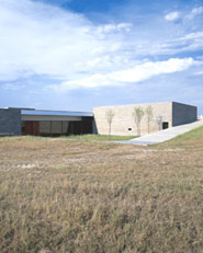 El Museo De La Luz