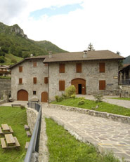 Nuovo centro museale