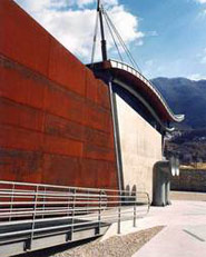 Il Museo-laboratorio Della Zampogna