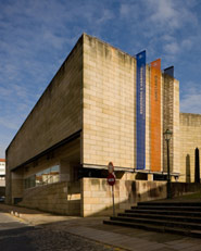 Centro Galego de Arte Contemporânea