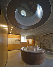 Museo archeologico dell'abbazia di Novalesa