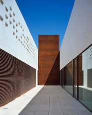 Museum & Research Centre Madinat Al Zahra