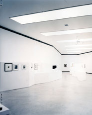 Fundacion Proa New Extension 