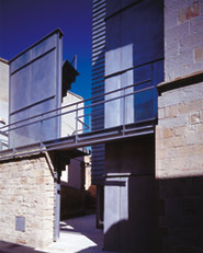 Museo de la Viña y el Vino