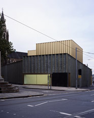 Nottingham Contemporary