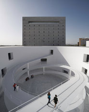 Museo de la Memoria de Andalucía