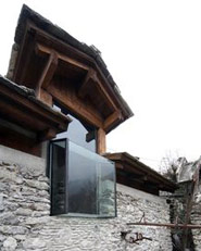 Il Museo della Fucina