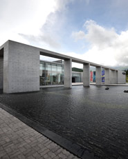 Jeju Provincial Art Museum