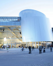 Ozeaneum