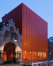 Moderna museet Malmö