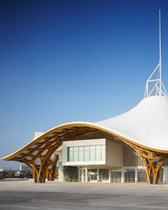 Centre Pompidou-Metz