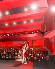 Theater Agora