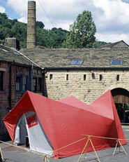 Ppod  Mobile Theatre