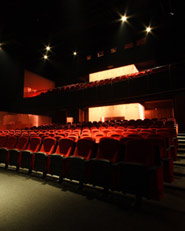 Teatro Reforma