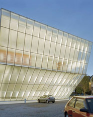 Theatre Lemanege