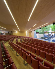 Reutlingen Open-Air Community Theatre