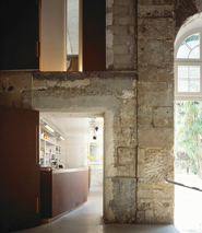 Maison de L’Architecture