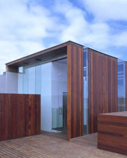 Casas Consistoriales