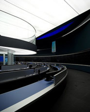 OCC – Lisbon Operational Command Centre