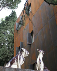 Dutch Embassy in Rome