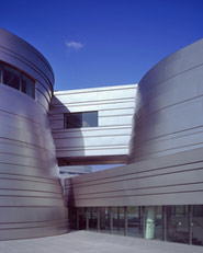 Wayne Lyman Morse United States Courthouse