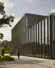 British Embassy